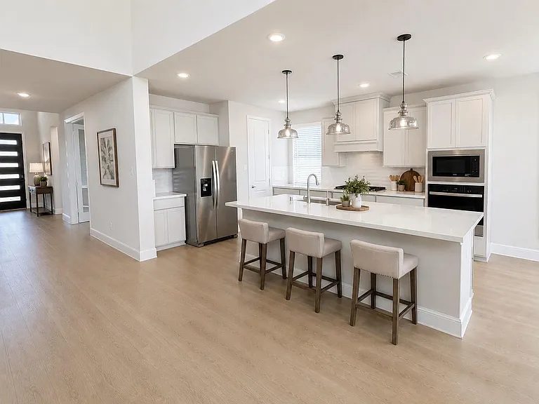 4934 Dickens Landing Dr — Photo 5