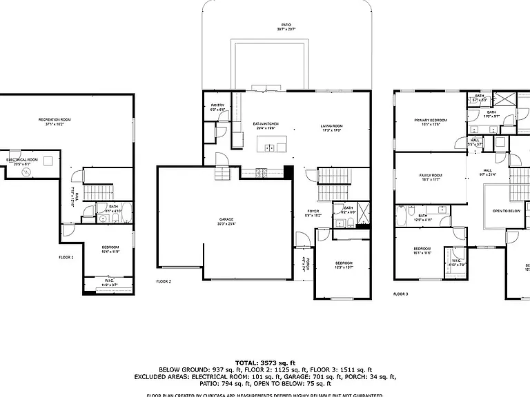 6543 Coldwater Dr — Photo 33