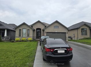 19 Stonecrest Blvd, Quinte West, ON K8R0A3