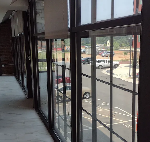 The Power House Apartments @ University Center — Photo 35