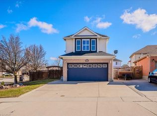 11 Acorn Way, Cambridge, ON