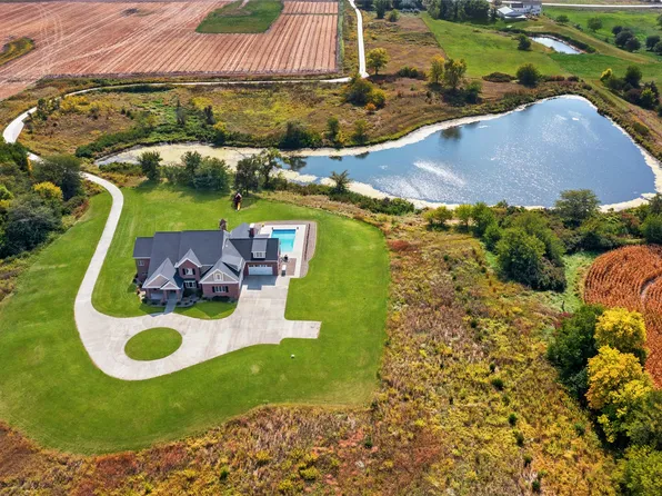 1636 NE 126th Ave, Alleman, IA 50007