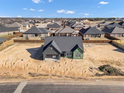 115 Bexar St, Mabank, TX, 75147