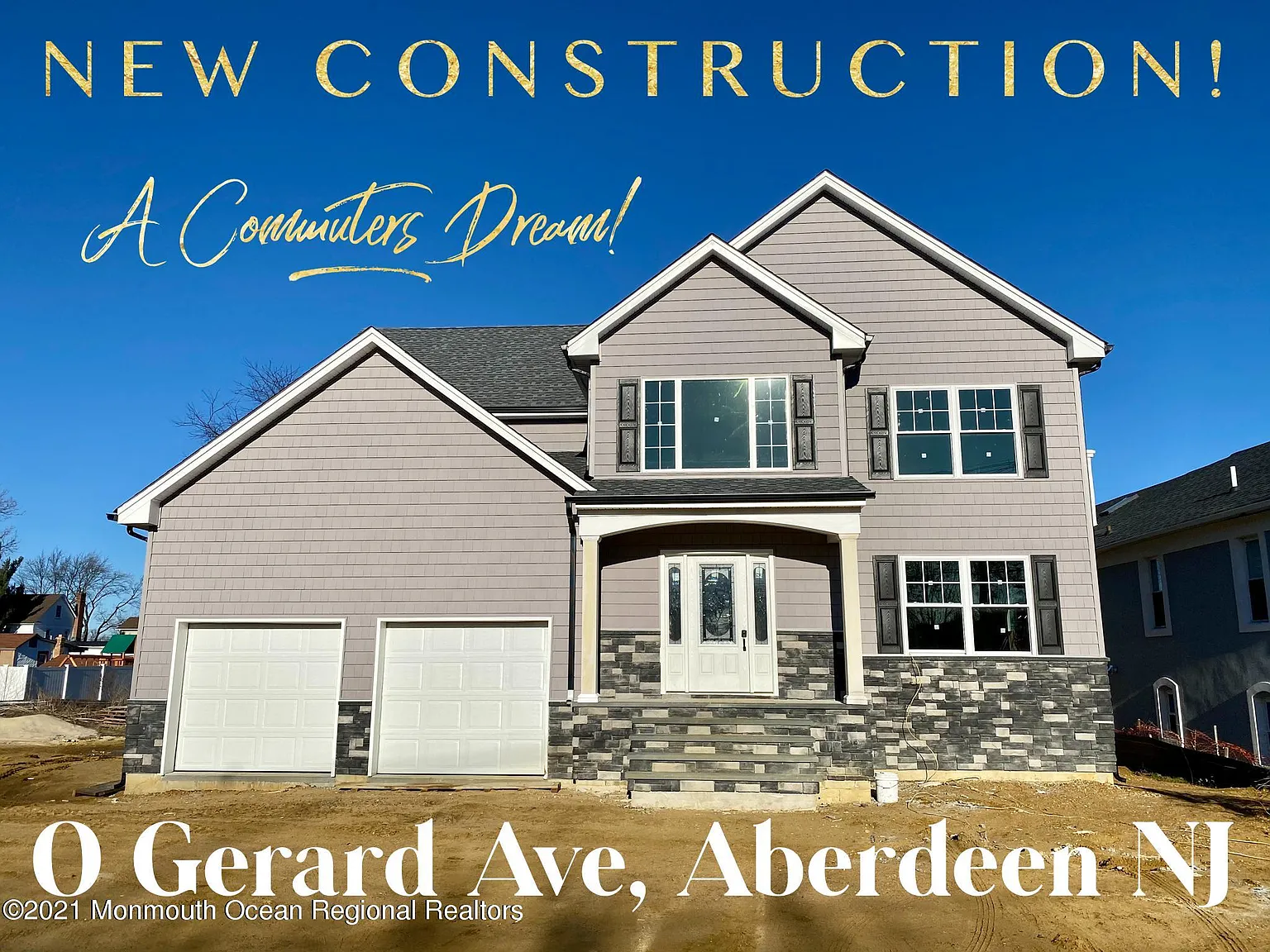 42 Gerard Ave photo 1