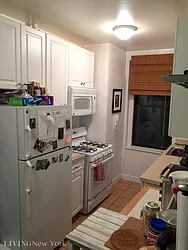 Rented by Living New York