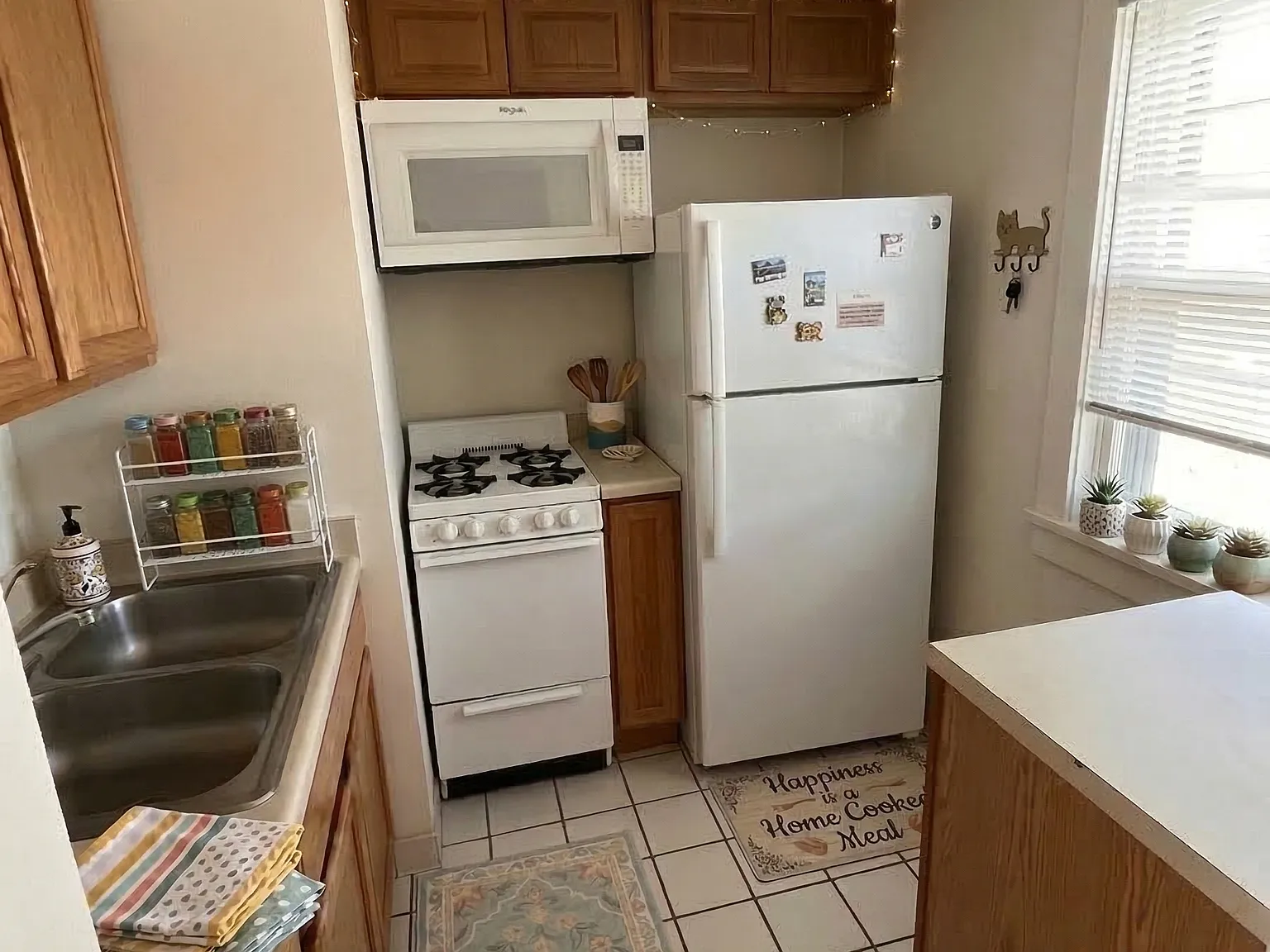 121 East Gorham Street - Unit 1 — Photo 4