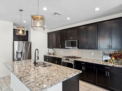 10665 W Hayward Dr, Marana, AZ, 85653