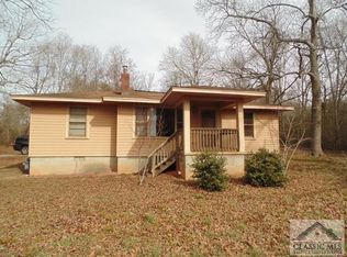 20 Wilkes St, Commerce, GA 30530