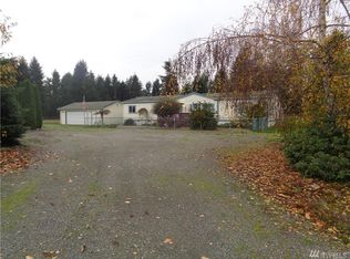 19219 Old Ranch Ln SW, Rochester, WA 98579