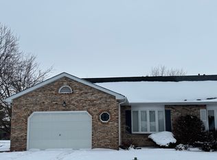 1811 Buhr Ml, Springfield, IL 62704