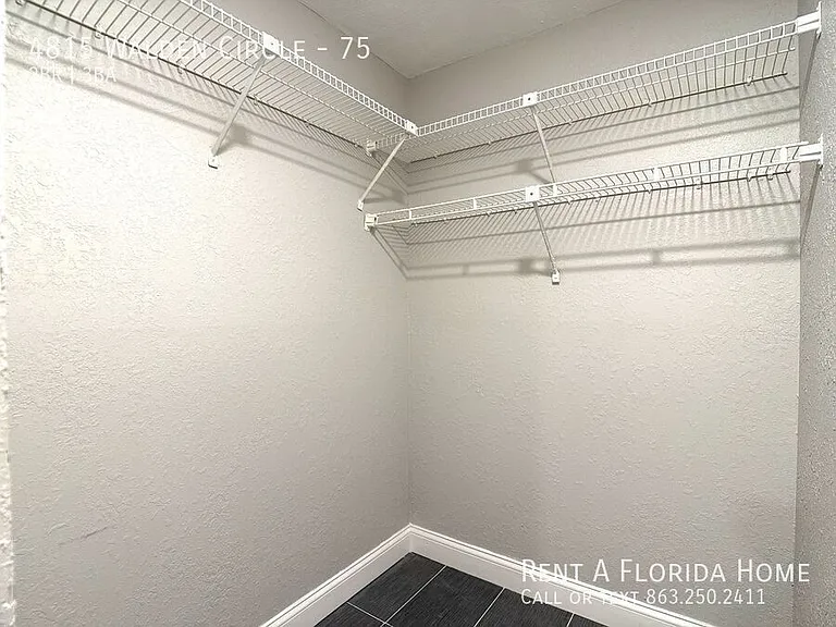 4815 Walden Cir #75 — Photo 16