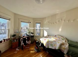 352 Main St #3A, Medford, MA 02155