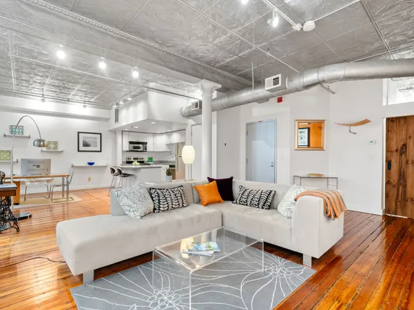 116 Lincoln St APT 3C, Boston, MA 02111