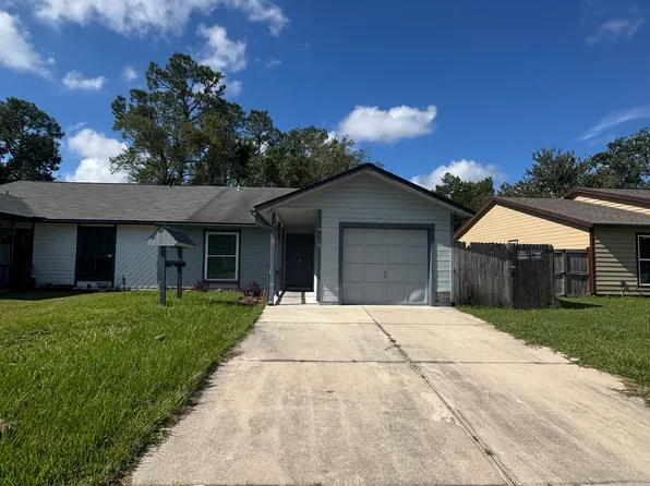1344 Bay Hill Blvd #B, Orange Park, FL 32065