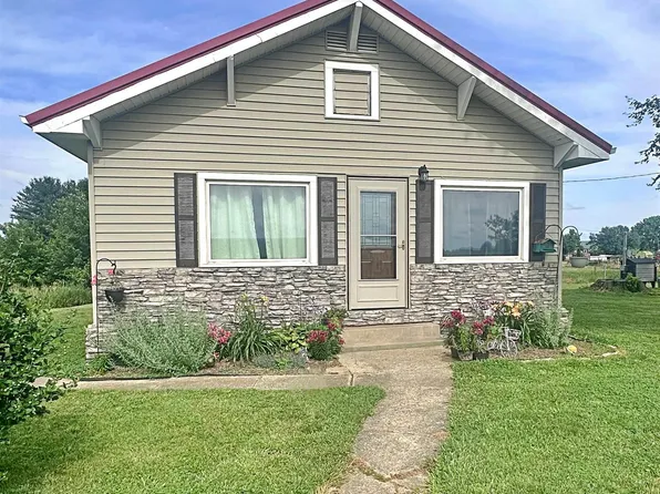 2335 E 400 S, Washington, IN 47501
