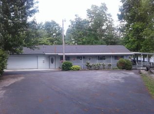 33 Greystone Ln LOT 2, Crossville, TN 38571