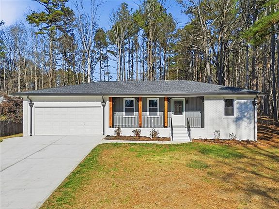2nd image of 2702 Beecher Dr