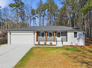 2702 Beecher Dr, Austell, GA 30106