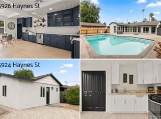 15926 15924 Haynes St, Lake Balboa, CA