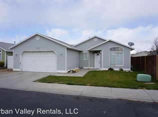 5146 W Avion St, West Valley City, UT 84120