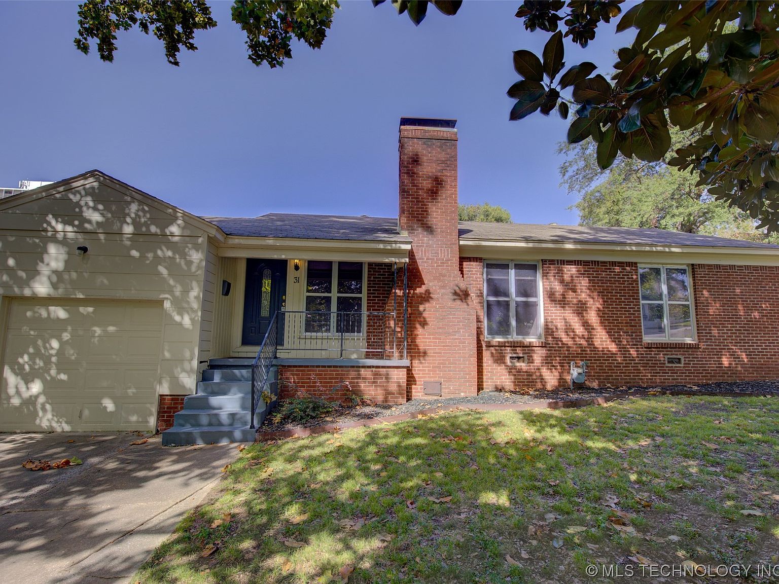 31 E 25th St, Tulsa, OK 74114 | MLS #2336623 | Zillow