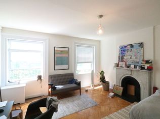 20 Sidney Pl #4R, Brooklyn, NY 11201
