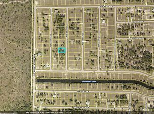 4728 NW 39th Pl, Cape Coral, FL 33993