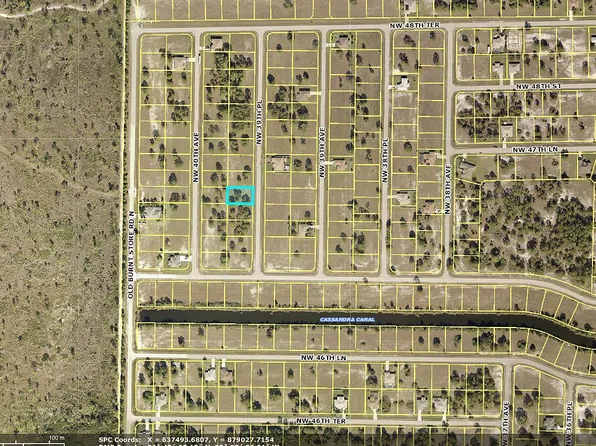 4728 NW 39th Pl, Cape Coral, FL 33993