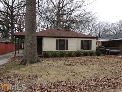 695 Georgia Ave, Forest Park, GA, 30297