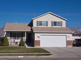 1592 N 2340th St W, Lehi, UT 84043