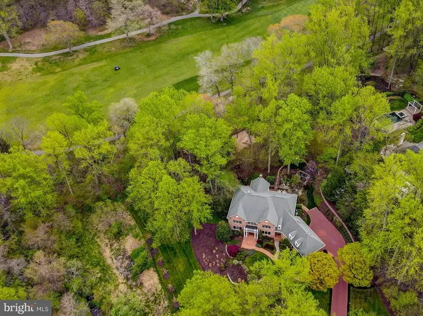 11537 Manorstone Ln, Columbia, MD 21044