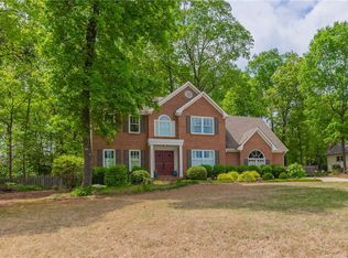 1935 Pennistone Way, Snellville, GA 30078