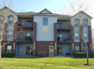 780 Rachael St UNIT 303, North Liberty, IA 52317