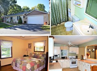 4415 Bartlett Rd, Williamsburg, MI 49690