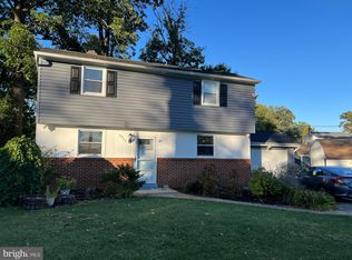 1812 Dunwoody Cir, Baltimore, MD 21234