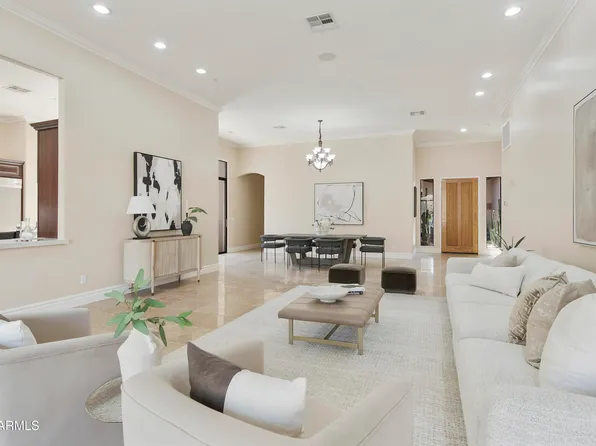 8146 E WINGSPAN Way, Scottsdale, AZ 85255