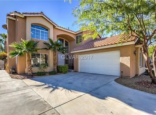 2381 Chasing Star Ave, Las Vegas, NV 89123