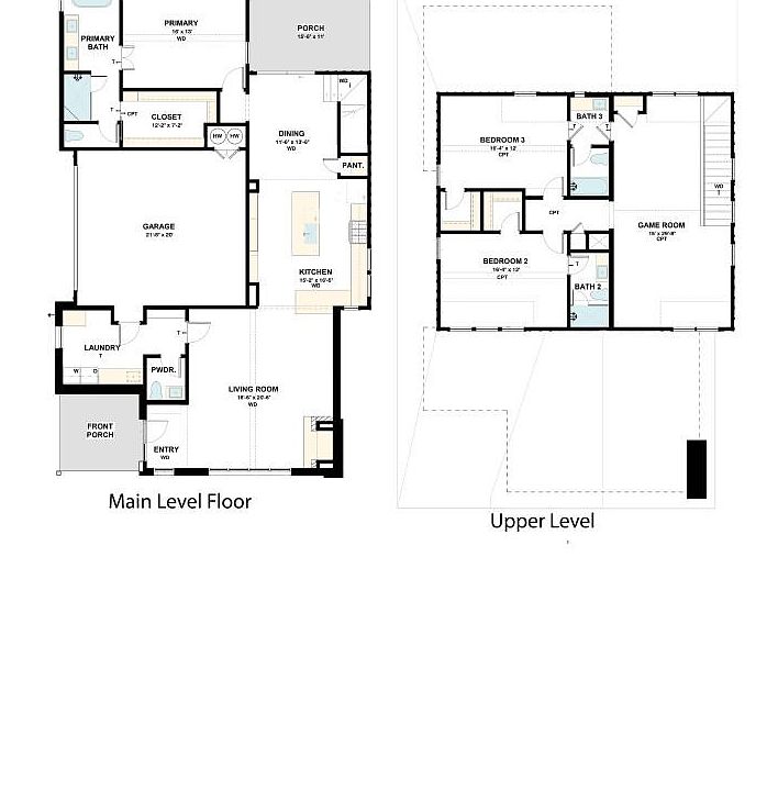 2nd image of 711 N Paleface Ranch Rd #5