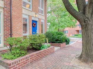 400 S Hanover St, Baltimore, MD 21201