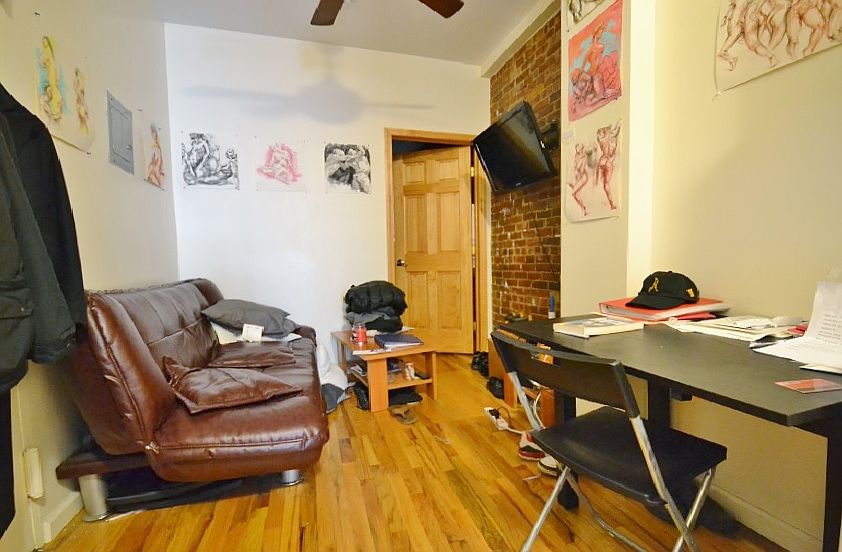 1st image of 521 E 12th St APT 6
