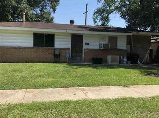 7021 Poinsettia Dr, Baton Rouge, LA 70812