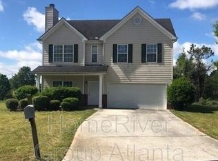 5347 Jerome Rd, Atlanta, GA 30349