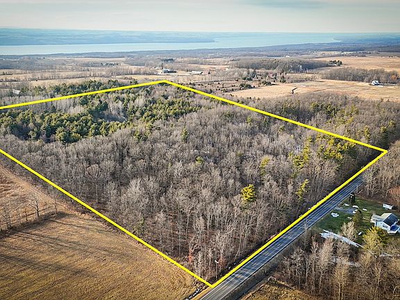 5th image of Lodi Center Rd Lot Wp001