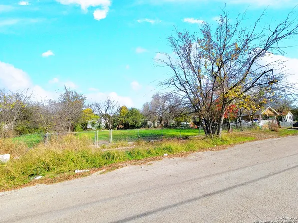 1515 MORALES ST LOT 17, San Antonio, TX 78207