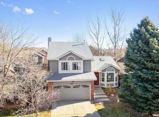9626 Pinebrook St, Highlands Ranch, CO 80130