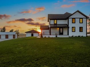 21827 T Ave, Dallas Center, IA 50063