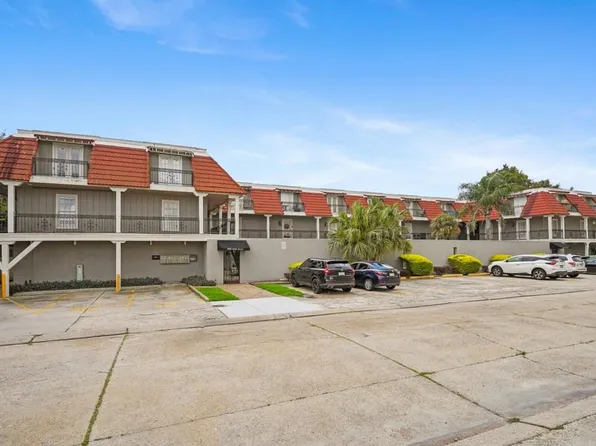 3008 5th St APT 16, Metairie, LA 70002