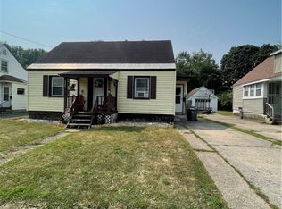 525 Millbrook Rd, Rome, NY 13440