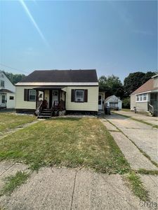 525 Millbrook Rd, Rome, NY, 13440