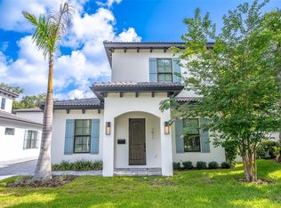 1411 Miller Ave, Winter Park, FL 32789